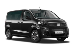 Fiat Ulysse Dizel Enjektör
