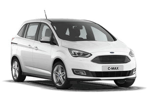 Ford C-Max Dizel Enjektör