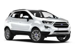 Ford EcoSport Dizel Enjektör