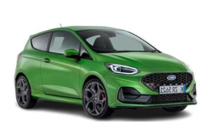 Ford Fiesta Dizel Enjektör