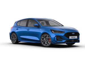 Ford Focus Dizel Enjektör