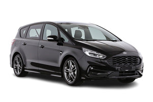 Ford S-Max Dizel Enjektör