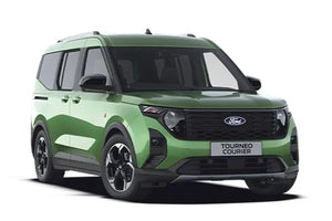 Ford Tourneo Dizel Enjektör