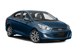 Hyundai Accent Dizel Enjektör