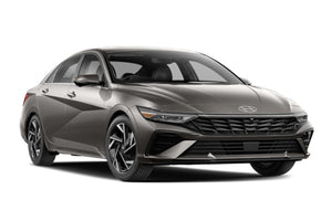 Hyundai Elantra Dizel Enjektör