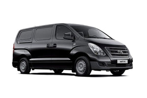 Hyundai H-1 Dizel Enjektör