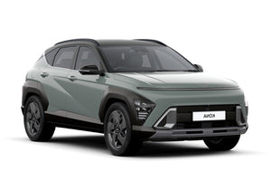 Hyundai Kona Dizel Enjektör