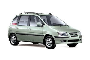 Hyundai Matrix Dizel Enjektör