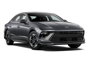 Hyundai Sonata Dizel Enjektör