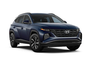 Hyundai Tucson Dizel Enjektör