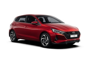 Hyundai i20 Dizel Enjektör