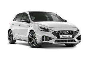 Hyundai i30 Dizel Enjektör