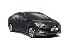 Hyundai i40 Dizel Enjektör