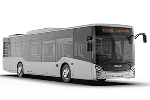 Isuzu Citiport Dizel Enjektör