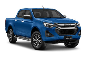 Isuzu D-Max Dizel Enjektör