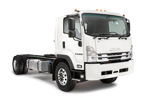 Isuzu F Serisi Dizel Enjektör
