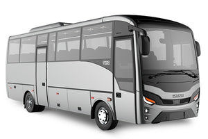Isuzu Grand Toro Dizel Enjektör