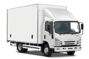Isuzu NPR Dizel Enjektör