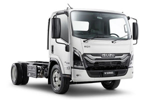 Isuzu NQR Dizel Enjektör