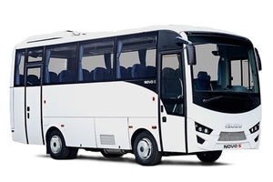 Isuzu Novo S Dizel Enjektör