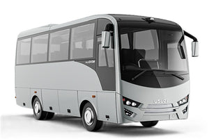 Isuzu NovoLux Dizel Enjektör