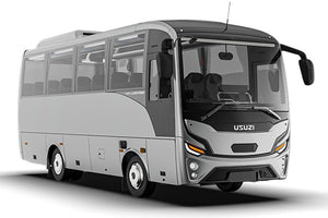 Isuzu NovoUltra Dizel Enjektör