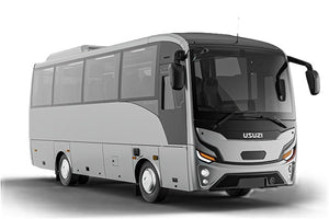 Isuzu Turkuaz Dizel Enjektör
