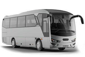 Isuzu Visigo Dizel Enjektör