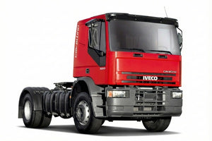 Iveco Cavallino Dizel Enjektör