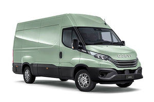 Iveco Daily Dizel Enjektör