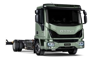 Iveco EuroCargo Dizel Enjektör