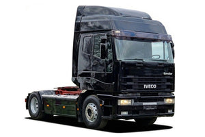 Iveco EuroStar Dizel Enjektör
