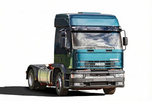 Iveco EuroTech Dizel Enjektör