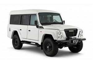 Iveco Massif Dizel Enjektör