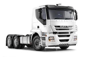 Iveco Stralis Dizel Enjektör