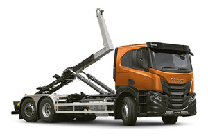 Iveco X-Way Dizel Enjektör