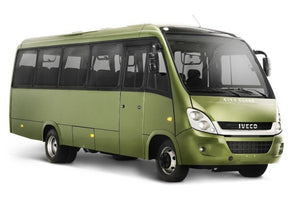 Iveco CityClass Dizel Enjektör