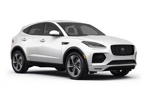 Jaguar E-Pace Dizel Enjektör