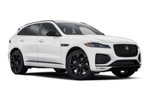 Jaguar F-Pace Dizel Enjektör