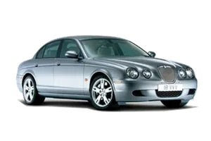 Jaguar S-Type Dizel Enjektör