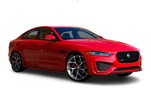 Jaguar XE Dizel Enjektör
