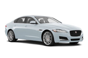 Jaguar XF Dizel Enjektör