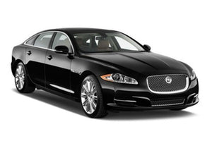 Jaguar XJ Dizel Enjektör