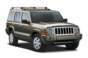 Jeep Commander Dizel Enjektör