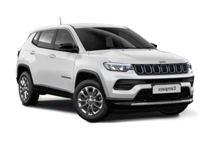 Jeep Compass Dizel Enjektör