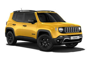 Jeep Renegade Dizel Enjektör