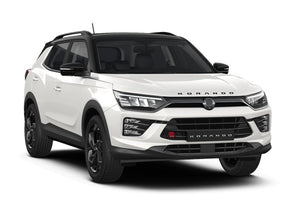 KGM SsangYong Korando Dizel Enjektör