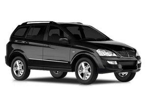 KGM SsangYong Kyron Dizel Enjektör