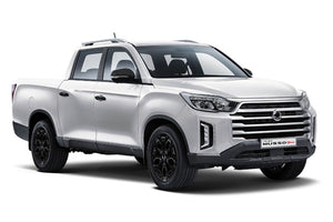 KGM SsangYong Musso Grand Dizel Enjektör