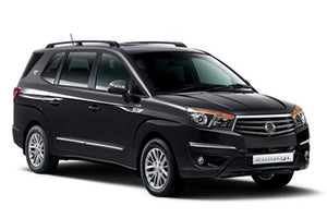 KGM SsangYong Rodius Dizel Enjektör
